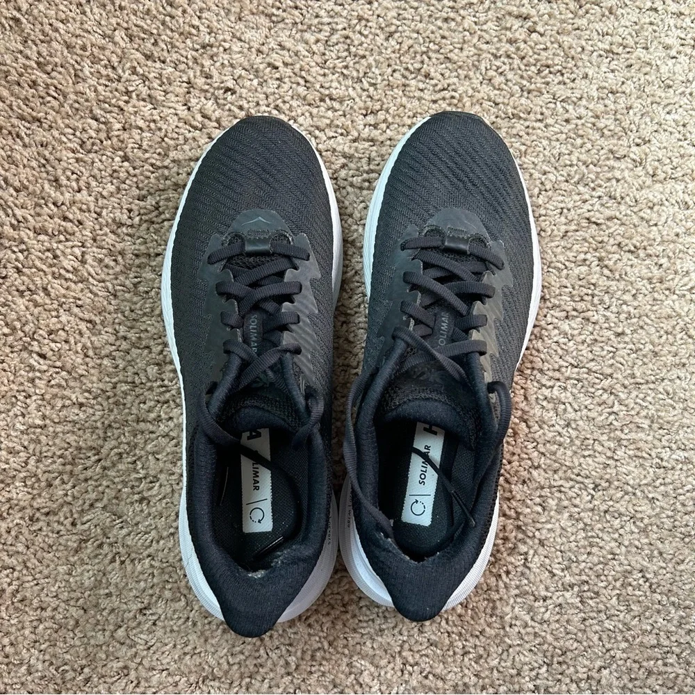 Hoka Solimar Athletic Shoes - Picture 1 of 9